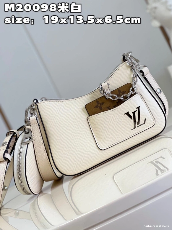 FS CHEAP Marellini VUITTON LOUIS 0731